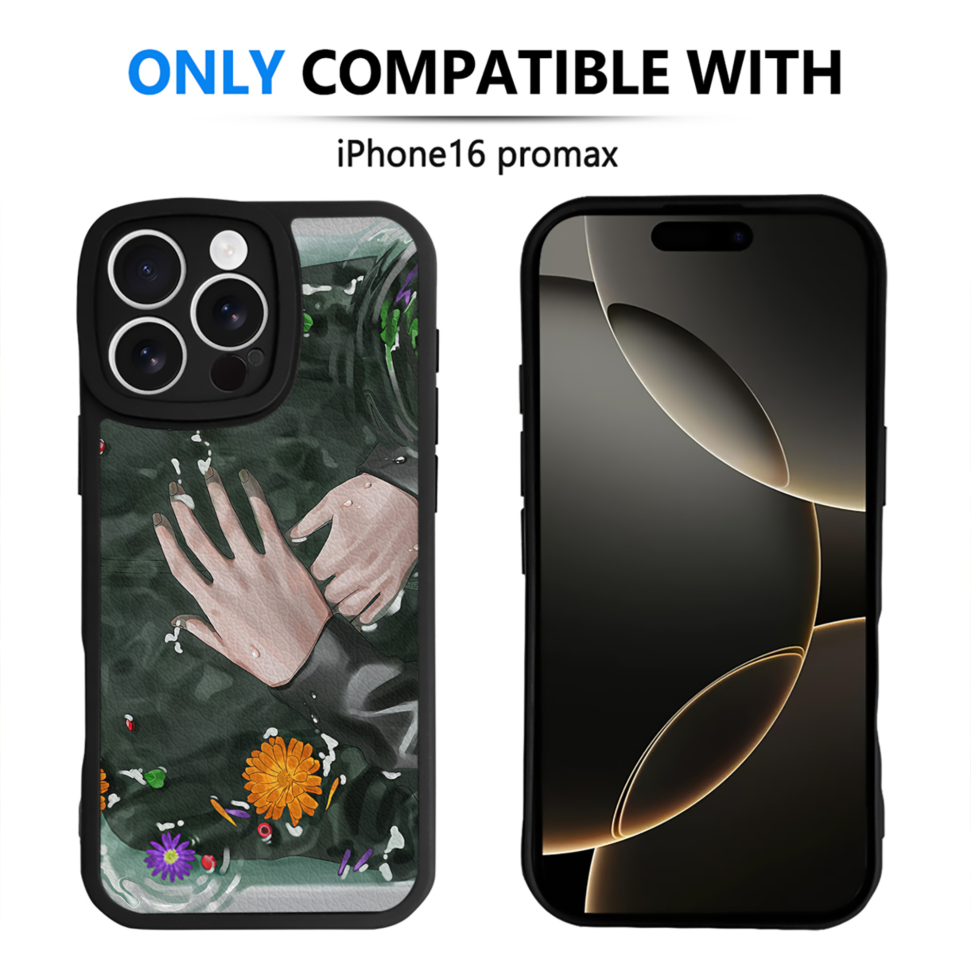 （画像用） SPY×FAMILY间谍家家酒 【iPhone 16シリーズ対応】シリコンスマホケース（レザー調） 材質：シリコン